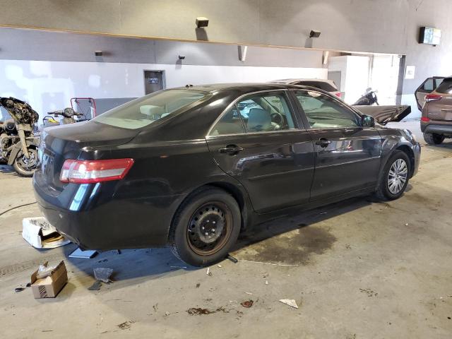 Photo 3 from auction – 2010 TOYOTA CAMRY BASE with VIN 4T1BF3EK8AU081984
