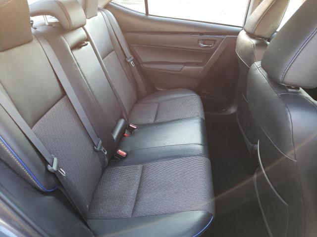 Photo 10 from auction – 2017 TOYOTA COROLLA L with VIN 2T1BURHEXHC831511