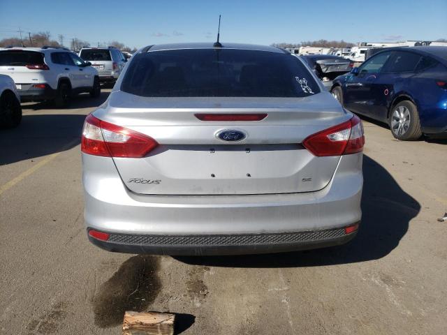 Photo 6 from auction – 2012 FORD FOCUS SE with VIN 1FAHP3F28CL252113