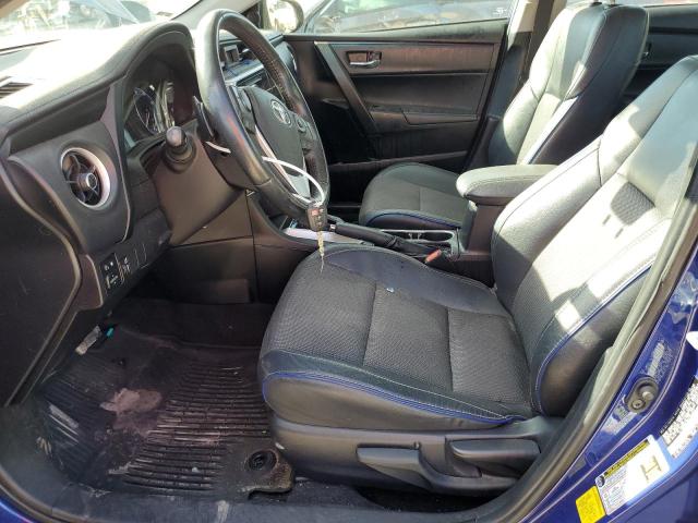 Photo 7 from auction – 2019 TOYOTA COROLLA L with VIN 2T1BURHE9KC203947