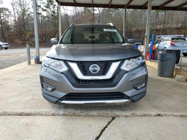 Photo 5 from auction – 2018 NISSAN ROGUE S with VIN JN8AT2MT2JW462400
