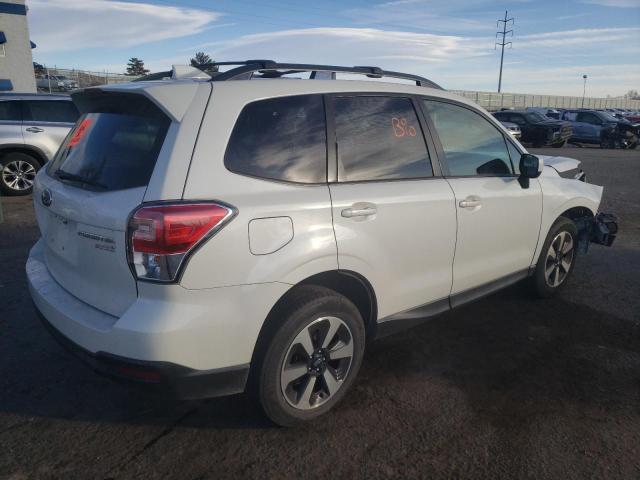 Photo 3 from auction – 2017 SUBARU FORESTER 2 with VIN JF2SJAEC2HH808041