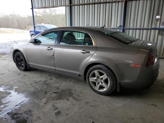 Photo 2 from auction – 2011 CHEVROLET MALIBU LS with VIN 1G1ZB5E17BF255558