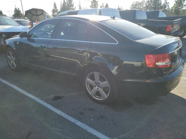 Photo 2 from auction – 2008 AUDI A6 3.2 with VIN WAUAH74F58N166904
