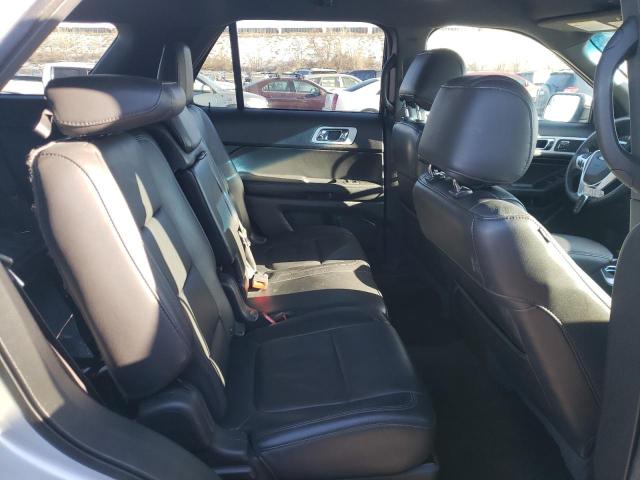 Photo 11 from auction – 2015 FORD EXPLORER L with VIN 1FM5K8F88FGB98317
