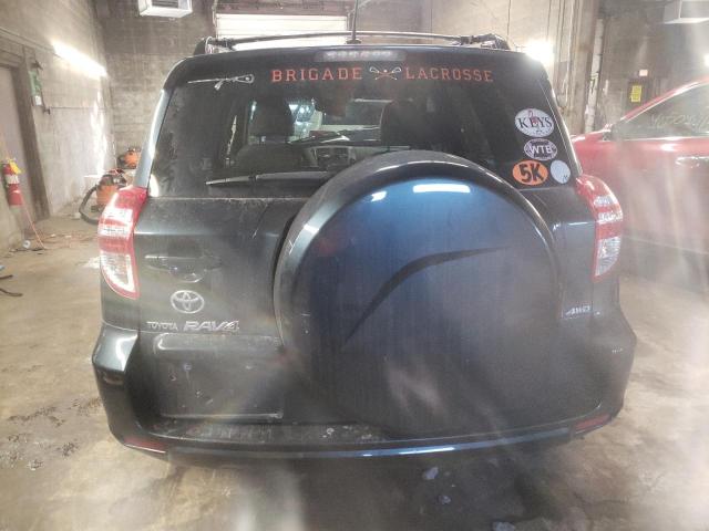 Photo 6 from auction – 2010 TOYOTA RAV4 LIMIT with VIN JTMDF4DV7A5017251
