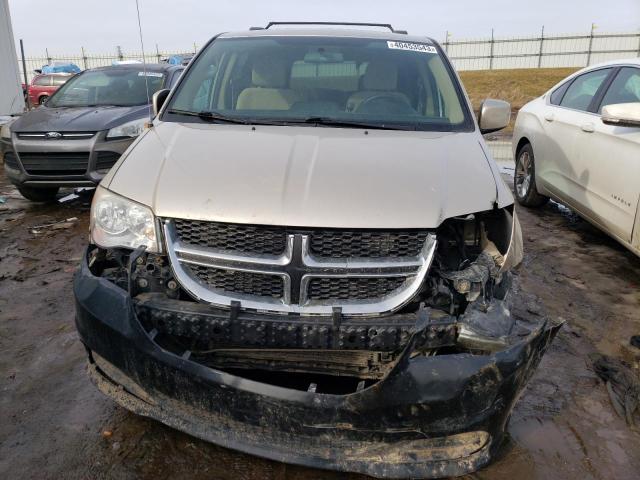 Photo 5 from auction – 2013 DODGE GRAND CARA with VIN 2C4RDGCG8DR817676