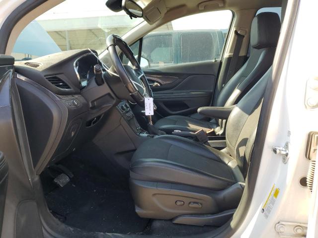Photo 7 from auction – 2018 BUICK ENCORE PRE with VIN KL4CJASB6JB677147