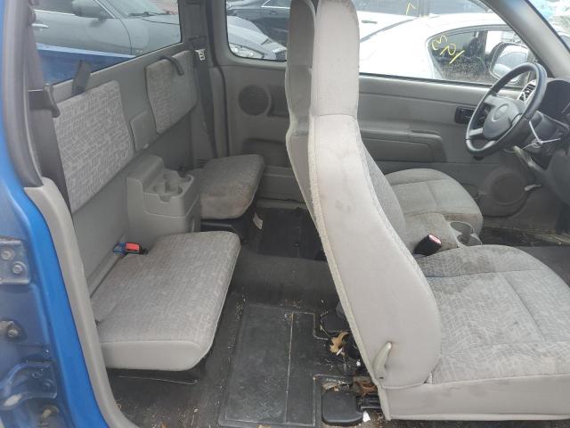 Photo 10 from auction – 2007 ISUZU I-290 with VIN 1GGCS199878703046