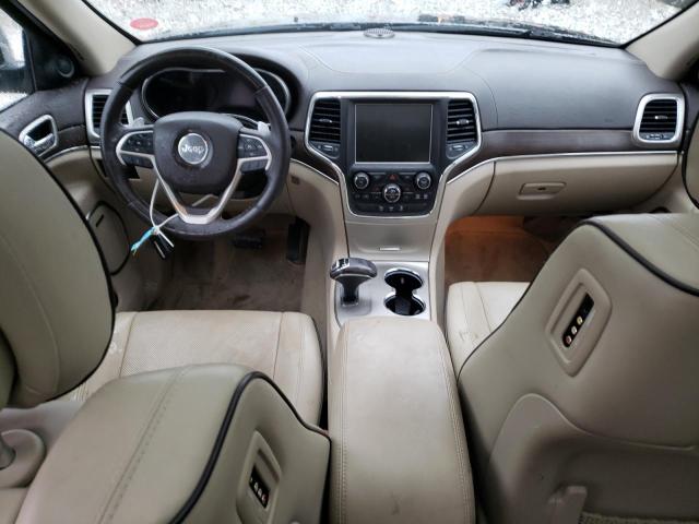 Photo 8 from auction – 2015 JEEP GRAND CHER with VIN 1C4RJFCG1FC905970