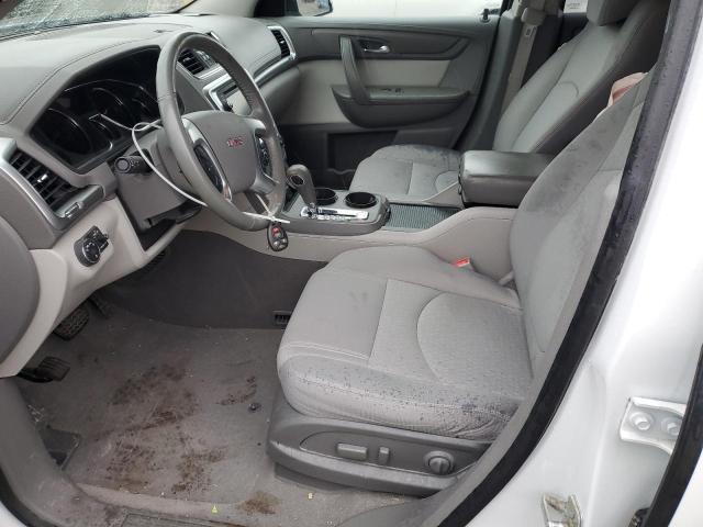 Photo 7 from auction – 2016 GMC ACADIA SLE with VIN 1GKKRPKD6GJ117291