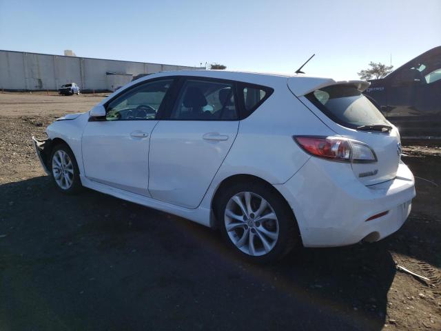 Фото 2 с аукциона – 2011 MAZDA 3 S с VIN JM1BL1K68B1465033