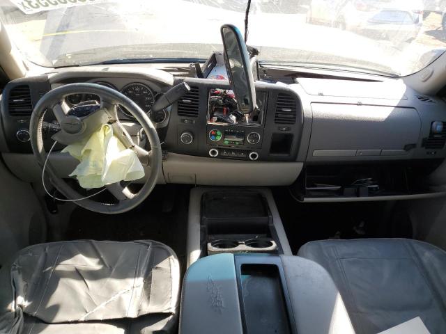 Photo 8 from auction – 2007 GMC NEW SIERRA with VIN 3GTEK13367G548814