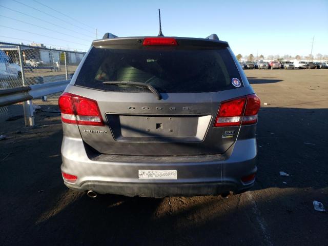 Photo 6 from auction – 2013 DODGE JOURNEY SX with VIN 3C4PDCBG3DT699812