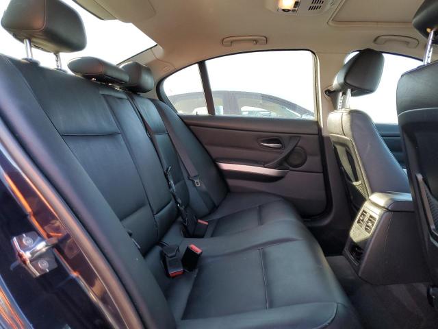 Photo 10 from auction – 2006 BMW 330 I with VIN WBAVB33586PS14496