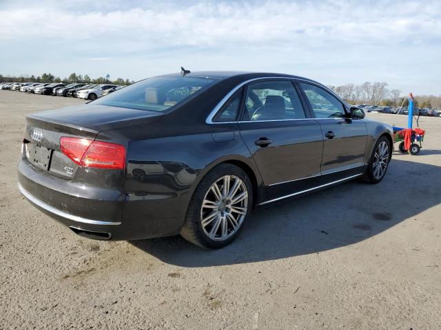 Photo 3 from auction – 2013 AUDI A8 L QUATT with VIN WAUR2AFD5DN017027