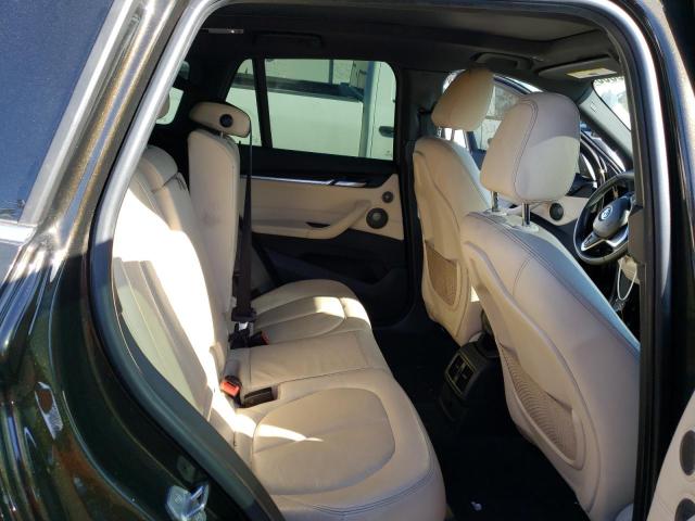 Photo 10 from auction – 2016 BMW X1 XDRIVE2 with VIN WBXHT3C3XG5F65540
