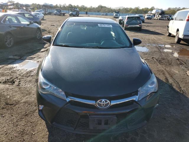 Photo 5 from auction – 2017 TOYOTA CAMRY LE with VIN 4T1BF1FK9HU619699