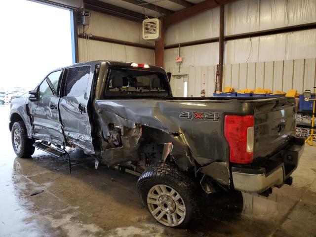 Photo 2 from auction – 2019 FORD F250 SUPER with VIN 1FT7W2BT2KEE35334