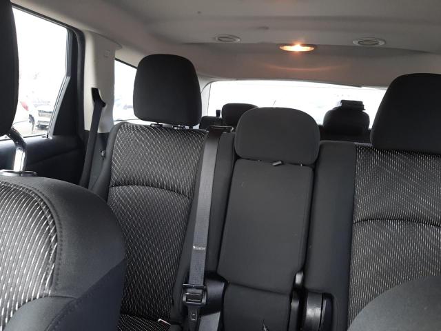 Photo 10 from auction – 2012 DODGE JOURNEY SX with VIN 3C4PDDBG0CT160018