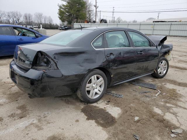 Photo 3 from auction – 2012 CHEVROLET IMPALA LT with VIN 2G1WG5E30C1255917