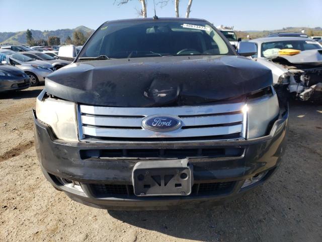 Photo 5 from auction – 2010 FORD EDGE SEL with VIN 2FMDK3JC3ABA75793