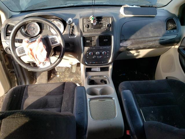 Photo 8 from auction – 2014 DODGE GRAND CARA with VIN 2C4RDGCG8ER357064