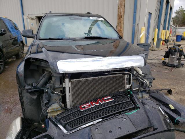 Photo 5 from auction – 2014 GMC TERRAIN SL with VIN 2GKALREK9E6342690