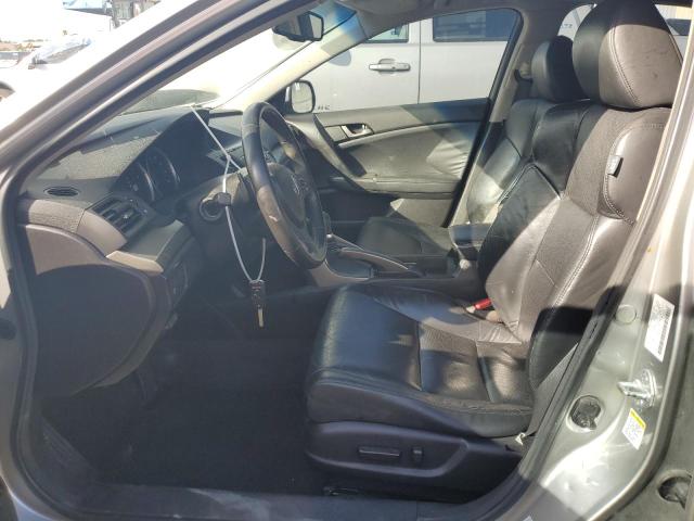 Photo 7 from auction – 2010 ACURA TSX with VIN JH4CU2F66AC034791