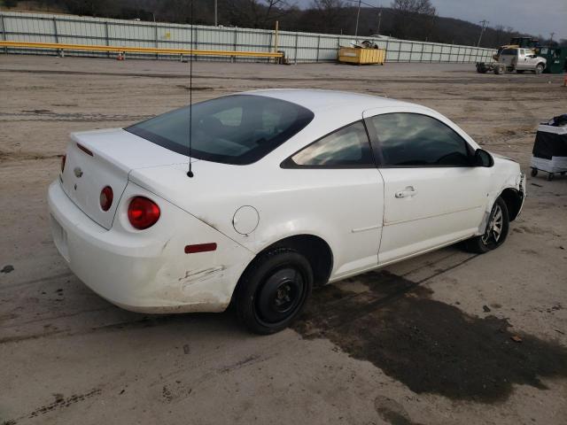 Photo 3 from auction – 2007 CHEVROLET COBALT LT with VIN 1G1AL15F077130658