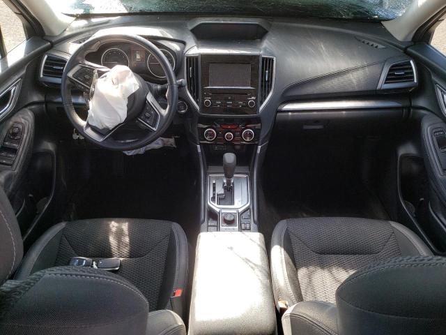 Photo 8 from auction – 2021 SUBARU FORESTER P with VIN JF2SKAJC9MH449977