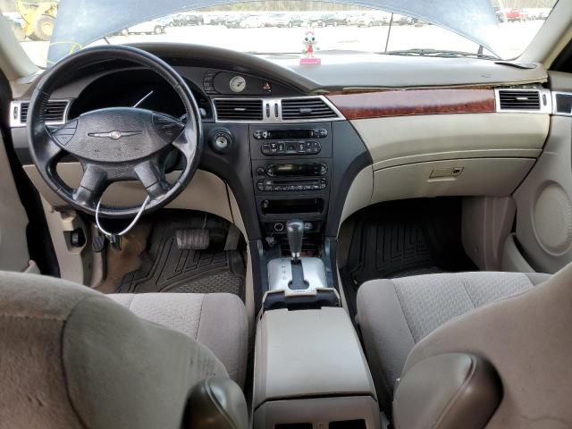 Photo 8 from auction – 2004 CHRYSLER PACIFICA with VIN 2C4GM68434R548762