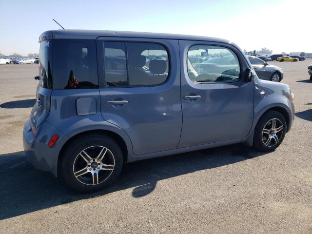 Photo 3 from auction – 2013 NISSAN CUBE S with VIN JN8AZ2KR3DT300237