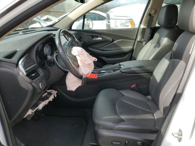 Photo 7 from auction – 2017 BUICK ENVISION E with VIN LRBFXDSA8HD041031