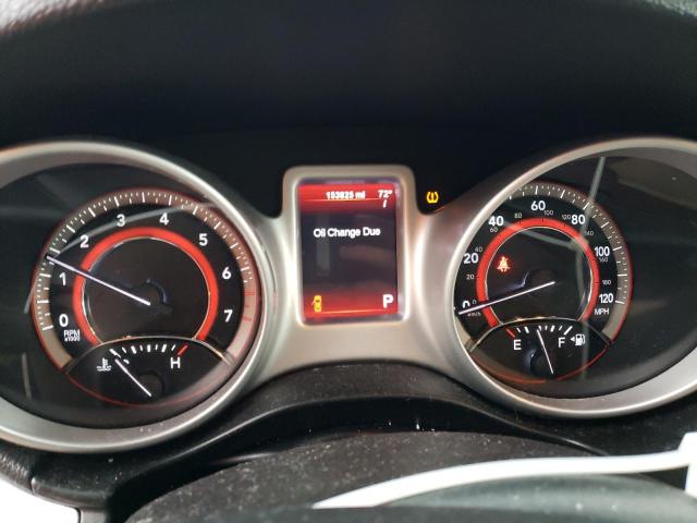 Photo 9 from auction – 2011 DODGE JOURNEY MA with VIN 3D4PH1FG0BT555167