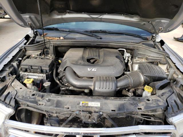 Photo 12 from auction – 2014 DODGE DURANGO CI with VIN 1C4RDHEG1EC370038