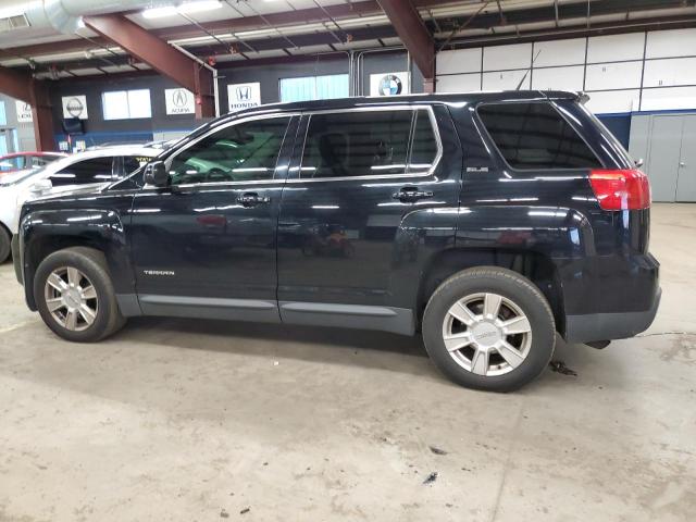 Photo 2 from auction – 2012 GMC TERRAIN SL with VIN 2GKALMEK3C6243850