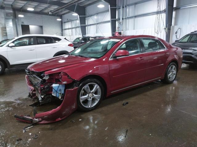 CHEVROLET MALIBU 2LT 2011 with VIN 1G1ZD5E15BF211424 - Photo from auction