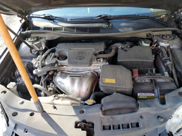 Photo 11 from auction – 2015 TOYOTA CAMRY LE with VIN 4T1BF1FK0FU499451