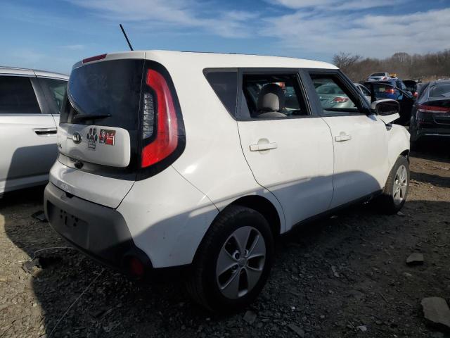 Photo 3 from auction – 2016 KIA SOUL with VIN KNDJN2A25G7836731