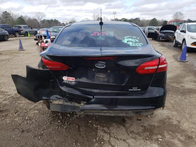 Photo 6 from auction – 2016 FORD FOCUS SE with VIN 1FADP3F27GL288704