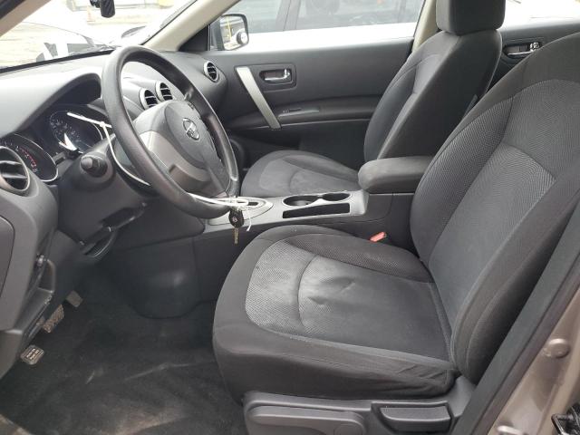 Photo 7 from auction – 2011 NISSAN ROGUE S with VIN JN8AS5MV1BW690833