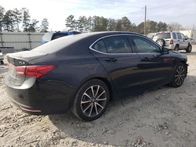 Photo 3 from auction – 2015 ACURA TLX TECH with VIN 19UUB2F56FA026150