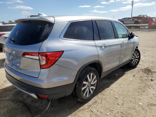Photo 3 from auction – 2019 HONDA PILOT EX with VIN 5FNYF5H33KB039330