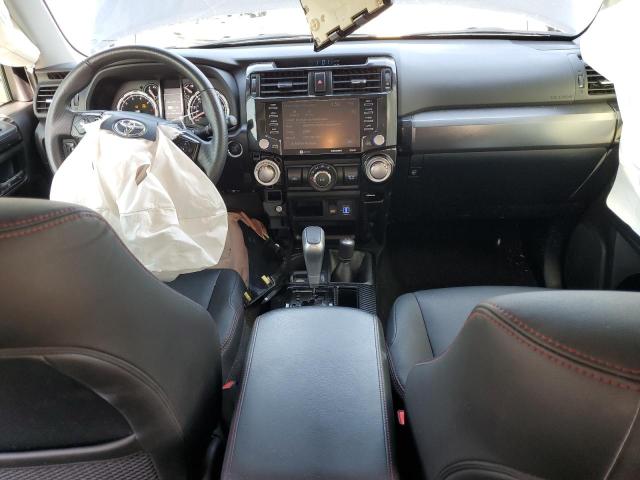 Photo 8 from auction – 2020 TOYOTA 4RUNNER SR with VIN JTEBU5JR9L5789081
