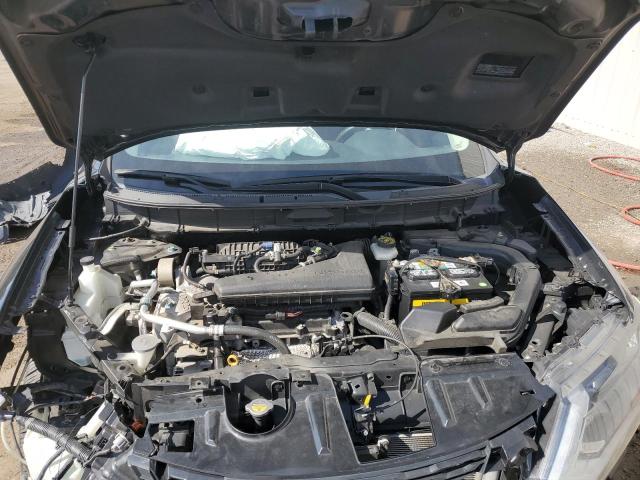 Photo 12 from auction – 2018 NISSAN ROGUE S with VIN KNMAT2MT4JP595679