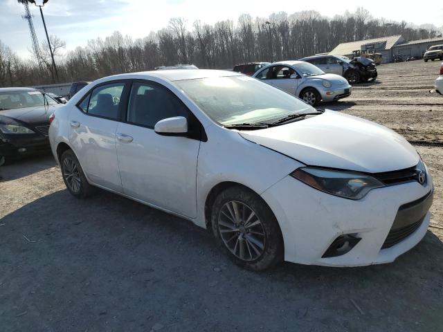 Photo 4 from auction – 2015 TOYOTA COROLLA L with VIN 2T1BURHE7FC229243