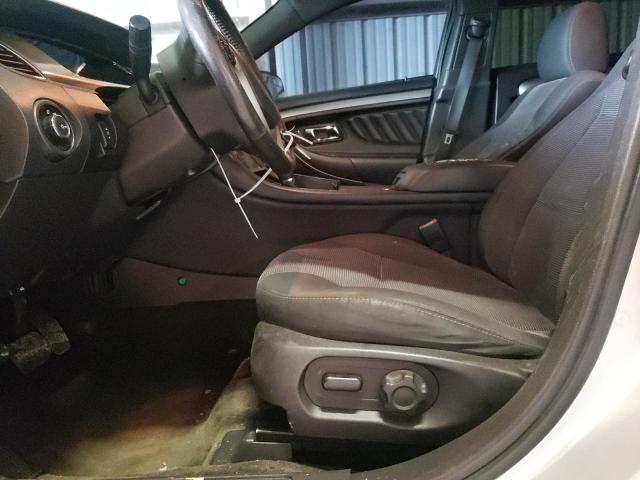 Photo 7 from auction – 2014 FORD TAURUS SEL with VIN 1FAHP2E80EG168623