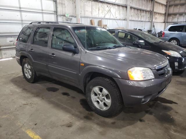Photo 4 from auction – 2003 MAZDA TRIBUTE LX with VIN 4F2YZ94153KM53510