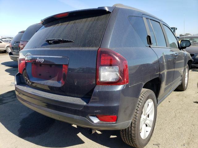 Photo 3 from auction – 2014 JEEP COMPASS SP with VIN 1C4NJCBB3ED870683